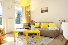 Ferienwohnung Sommer, Boltenhagen